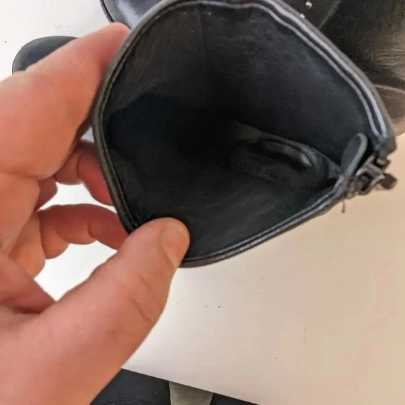 Rag & Bone Willow Stud Ankle Boot - 8.5 - Picture 8 of 12